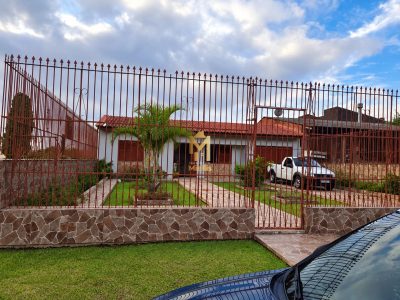 Casa, 2 quartos, 122 m² - Foto 3