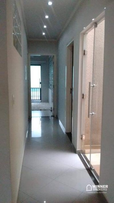 Casa, 3 quartos, 190 m² - Foto 5