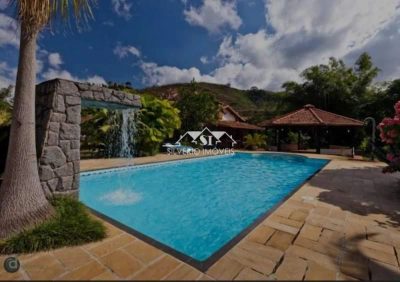 Casa, 5 quartos, 500 m² - Foto 1