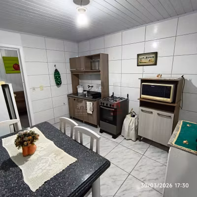 Kitnet-Studio - Foto 1