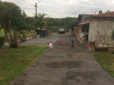 Chácara, 3 quartos, 6000 m² - Foto 2