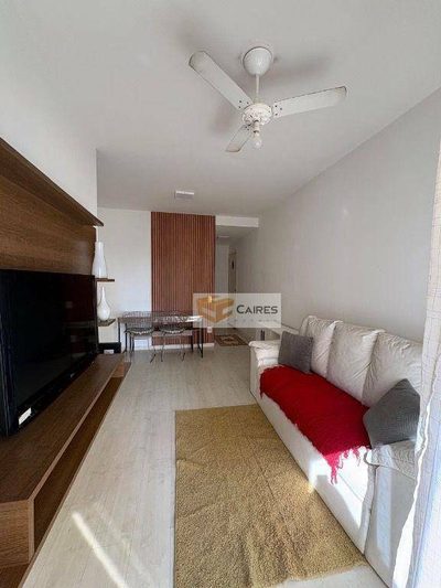 Apartamento, 3 quartos, 70 m² - Foto 1