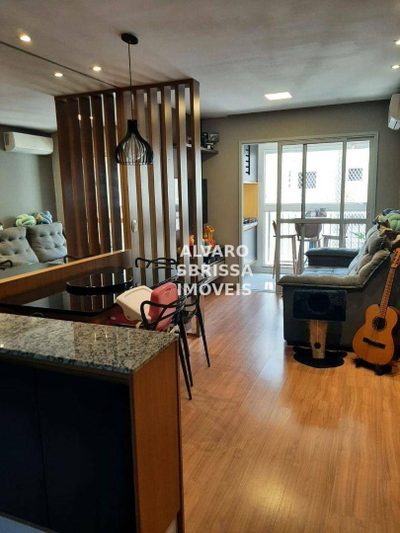 Apartamento, 2 quartos, 61 m² - Foto 1