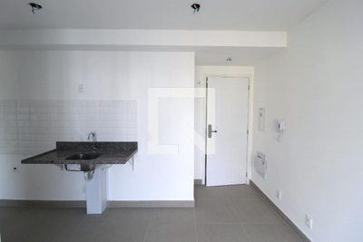 Apartamento, 2 quartos, 41 m² - Foto 5