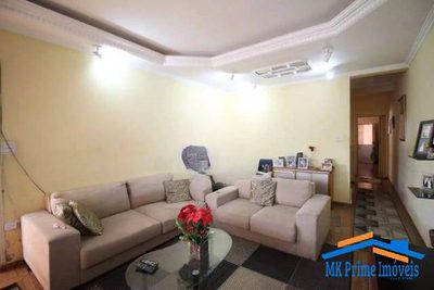 Sobrado, 3 quartos, 250 m² - Foto 5