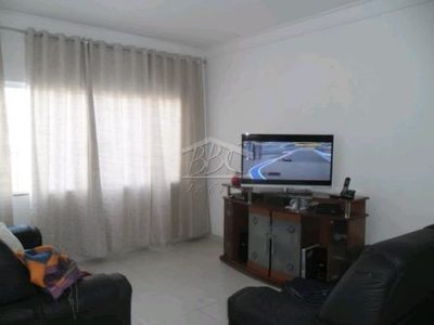 Sobrado, 3 quartos, 230 m² - Foto 3