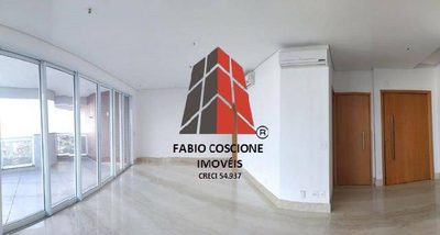 Apartamento, 3 quartos, 200 m² - Foto 1