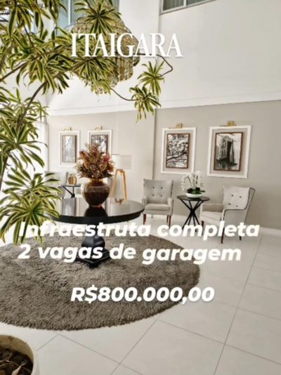 Apartamento, 2 quartos, 79 m² - Foto 5