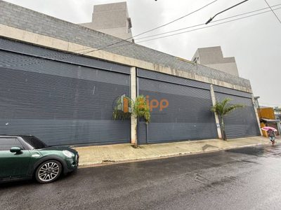 Depósito-Galpão, 700 m² - Foto 1