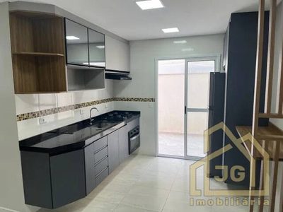 Apartamento, 2 quartos, 64 m² - Foto 1