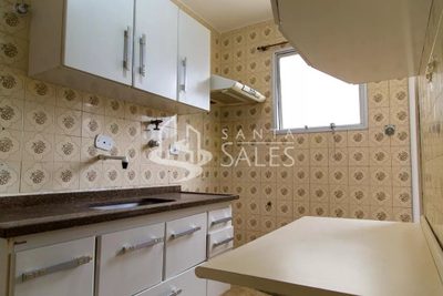 Apartamento, 2 quartos, 46 m² - Foto 5