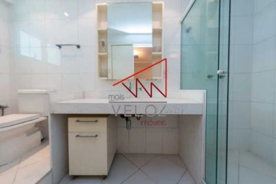 Cobertura, 4 quartos, 166 m² - Foto 1