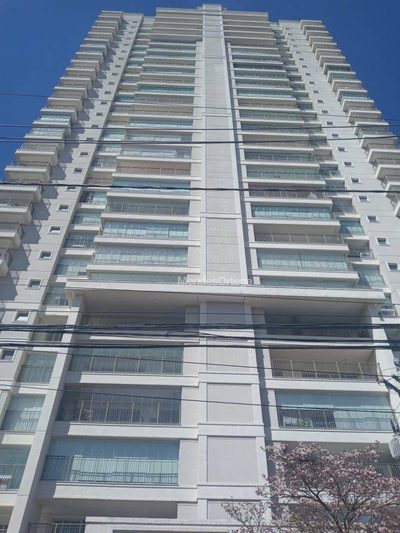 Apartamento, 3 quartos, 166 m² - Foto 2