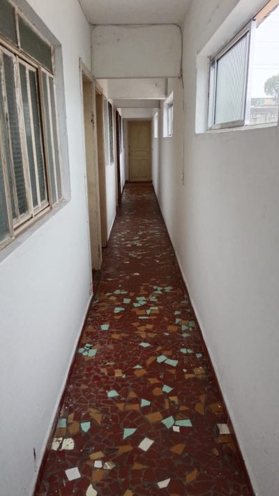Casa, 1 quarto, 25 m² - Foto 3