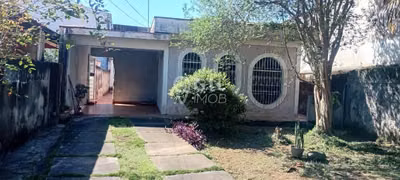 Casa, 3 quartos, 89 m² - Foto 1