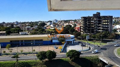 Apartamento, 1 quarto, 66 m² - Foto 3