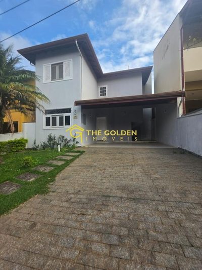 Casa, 3 quartos, 250 m² - Foto 1