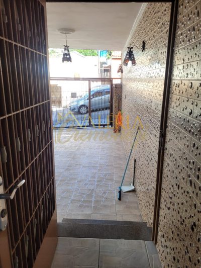 Casa, 3 quartos, 324 m² - Foto 3