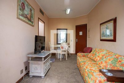 Apartamento, 1 quarto, 58 m² - Foto 4