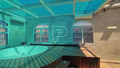 Apartamento, 3 quartos, 284 m² - Foto 4
