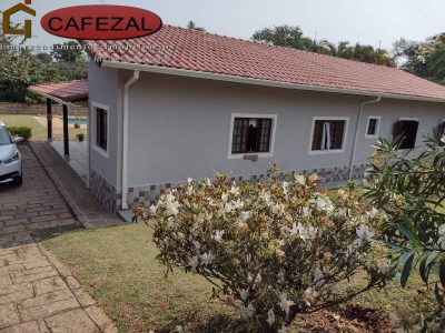 Casa, 4 quartos, 220 m² - Foto 4