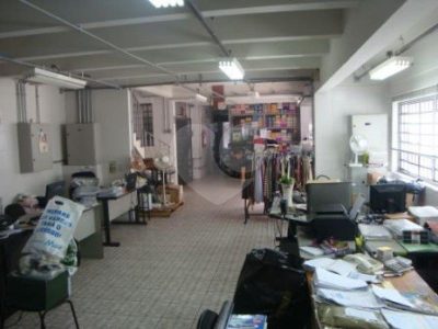 Prédio Inteiro, 560 m² - Foto 2