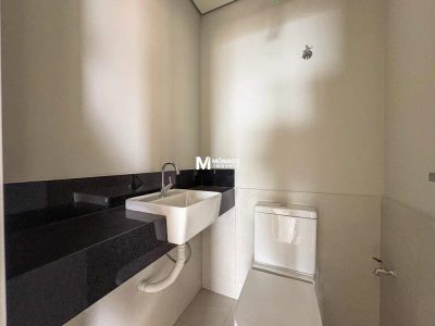 Apartamento, 3 quartos, 145 m² - Foto 3