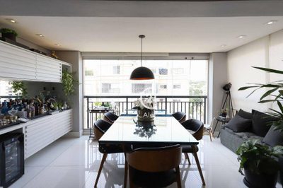 Cobertura, 2 quartos, 200 m² - Foto 4