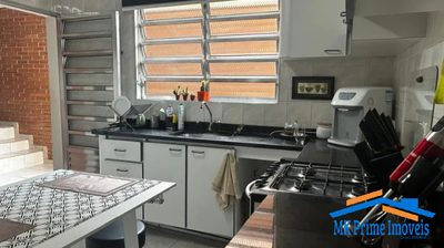 Casa, 2 quartos, 169 m² - Foto 4