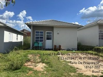 Casa, 2 quartos, 176 m² - Foto 1