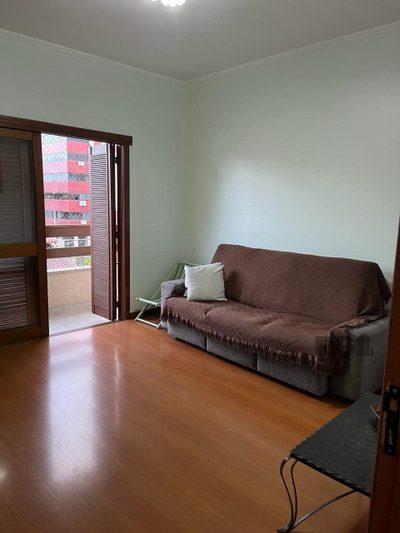 Apartamento, 3 quartos, 130 m² - Foto 2