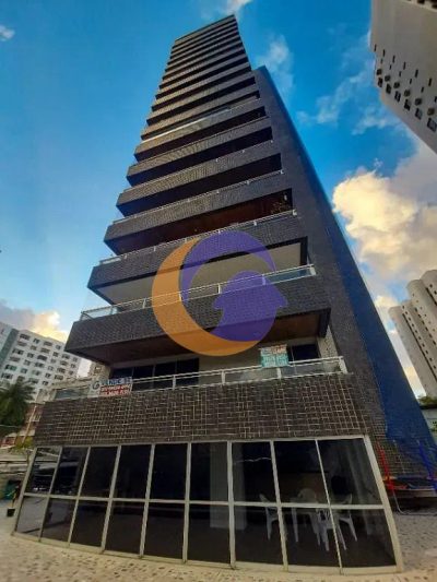 Apartamento, 4 quartos, 195 m² - Foto 1