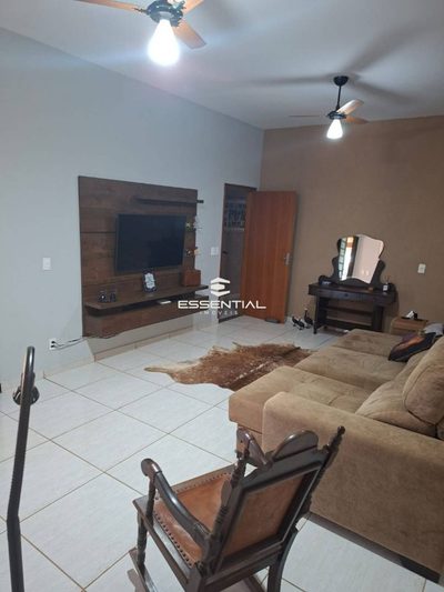 Chácara, 2 quartos, 500 m² - Foto 3