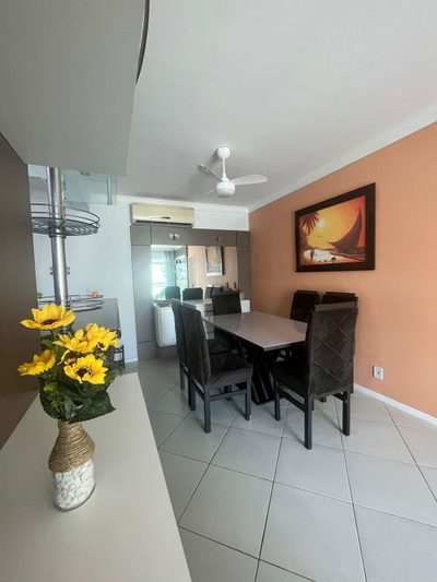 Apartamento, 3 quartos, 115 m² - Foto 4