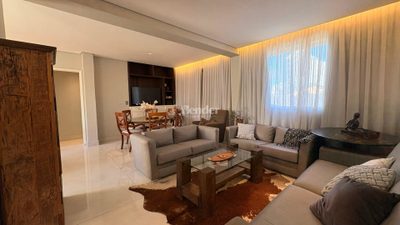 Apartamento, 3 quartos, 135 m² - Foto 2