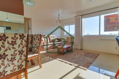 Apartamento, 3 quartos, 66 m² - Foto 1