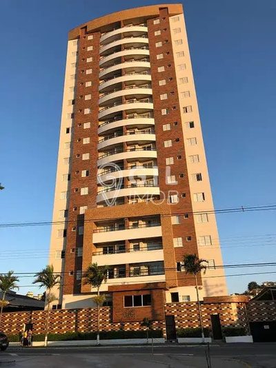 Apartamento, 2 quartos, 76 m² - Foto 1