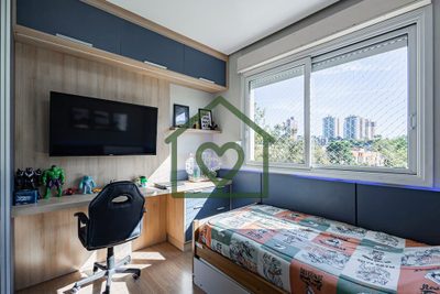 Apartamento, 3 quartos, 76 m² - Foto 2