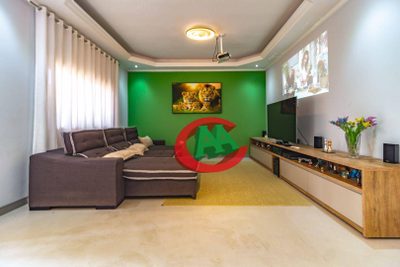 Chácara, 6 quartos, 3000 m² - Foto 4