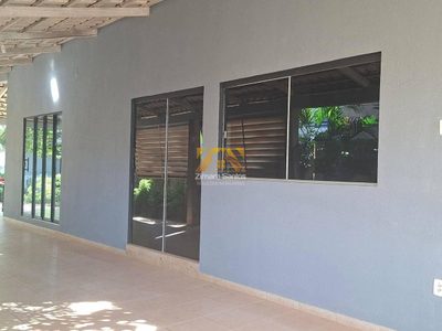 Casa, 4 quartos, 720 m² - Foto 1