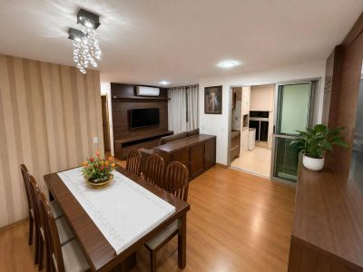 Apartamento, 2 quartos, 75 m² - Foto 1