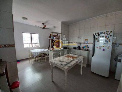 Apartamento, 3 quartos, 126 m² - Foto 1