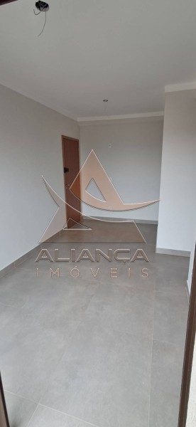 Apartamento, 2 quartos, 48 m² - Foto 3
