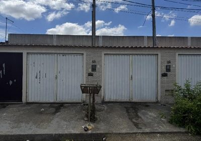 Casa, 1 quarto, 66 m² - Foto 1