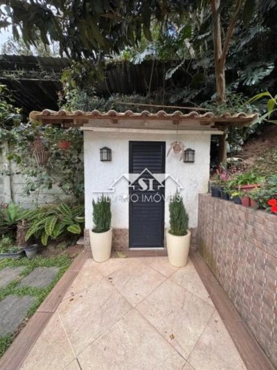 Casa, 3 quartos, 163 m² - Foto 5