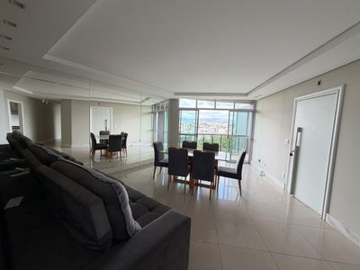 Apartamento, 5 quartos, 180 m² - Foto 3