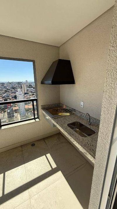 Apartamento, 2 quartos, 69 m² - Foto 5