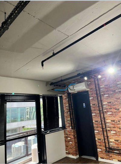 Sala-Conjunto, 45 m² - Foto 3