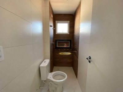Apartamento, 2 quartos, 60 m² - Foto 5