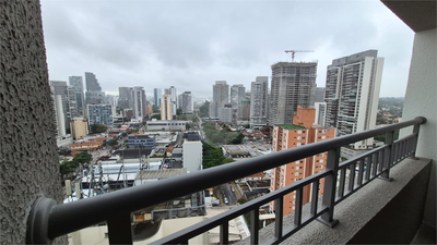 Apartamento, 25 m² - Foto 5